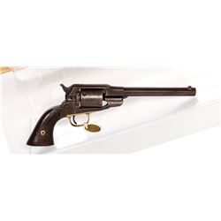 Whitney Arms Co Pistol 1861 JMD-11442