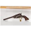 Image 2 : Whitney Arms Co Pistol 1861 JMD-11442