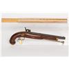 Image 2 : Williams & Cline Pistol 1960s JMD-11326