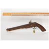 Image 2 : Winchester Pistol 1840s JMD-11477