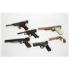 Image 3 : Air pistols, Lot of 6 JMD-11495