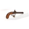 Image 1 : Belgian Pistol, Double-Barrel 1850s JMD-11280