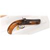 Image 1 : Hoda Pistol, Double-Barrel 1840s JMD-11171