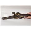 Image 2 : Unknown mfr. possibly Scottish Pistol, Double-Barrel 1790s JMD-11256