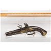 Image 3 : Unknown mfr. possibly Scottish Pistol, Double-Barrel 1790s JMD-11256