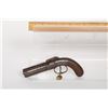 Image 2 : Unknown mfr. Pistol, Pepperbox 1850s JMD-11210