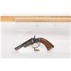 Image 2 : Steven's Arms Company Pistol, Shot, registered 1870's JMD-11369