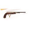 Image 1 : French Pistol, Spring Air 1880s JMD-11468