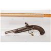 Image 2 : PAVAG Pistol, SxS 1600s JMD-11167