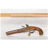Image 2 : Pistol, SxS 1790s JMD-11285