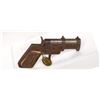 Image 1 : Unknown mfr. Pistol, SxS 1890s JMD-11390