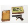 Image 2 : Webley Senior Model Pistol, SxS 1960s JMD-11474