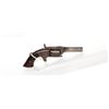 Image 1 : B&G S&W Belgian Period Copy Revolver 1850s JMD-11253