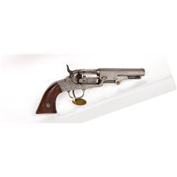 Bacon Arms Revolver 1864 JMD-11238