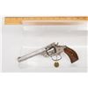 Image 2 : Belgian Revolver 1880s JMD-11340