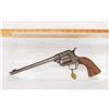 Image 2 : Colt 1871 Revolver 1870's JMD-11449