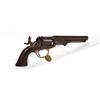 Image 1 : Cooper Firearms Revolver 1860's JMD-11263