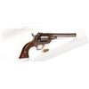 Image 1 : E. Whitney Revolver 1860s JMD-11235