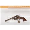 Image 2 : E. Whitney Revolver 1860s JMD-11235