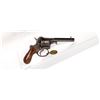 Image 1 : Lefaucheux Revolver 1870s JMD-11300