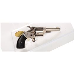 Liperi Revolver 1875 JMD-11440