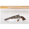 Image 2 : Manhattan Firearms Co. Revolver 1860s JMD-11244