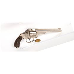 Merwin & Hulbert Co. Revolver 1883 JMD-11286
