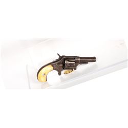 Remington Revolver 1870s JMD-11200