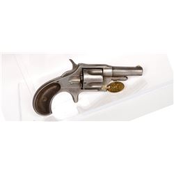 Remington Revolver 1885 JMD-11362