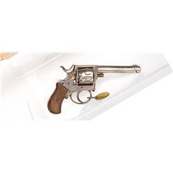 Revolver 1840s JMD-11299