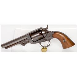 Unica Arms Co. Revolver 1865 JMD-11234