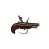Image 1 : Unknown mfr. Blunderbuss Revolver mid 19th century JMD-11155