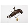 Image 2 : Unknown mfr. Blunderbuss Revolver mid 19th century JMD-11155
