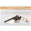 Image 2 : Unknown mfr. Revolver 1840s JMD-11301