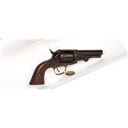 Whitney Arms Co Revolver 1840s JMD-11241