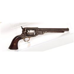 Whitney Arms Co Revolver 1860 JMD-11228