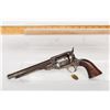 Image 2 : Whitney Arms Co Revolver 1860 JMD-11228