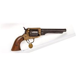 Whitney Arms Co Revolver 1860s JMD-11248