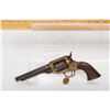 Image 2 : Whitney Arms Co Revolver 1860s JMD-11248