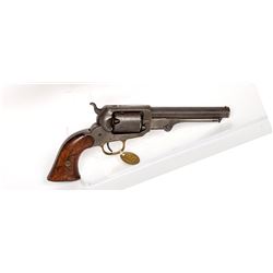 Whitney Arms Co Revolver 1865 JMD-11240