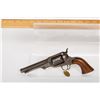 Image 2 : Whitney Arms Co Revolver 1865 JMD-11240