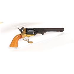 XX-PN Revolver 1960s JMD-11373