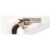 Image 1 : Osgood Gun Works Over/Under Revolver, Over/Under 1880 JMD-11370
