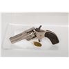 Image 2 : Osgood Gun Works Over/Under Revolver, Over/Under 1880 JMD-11370