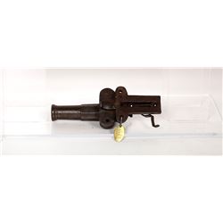 Depose Set Gun 1840s JMD-11169