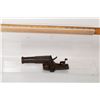 Image 2 : Depose Set Gun 1840s JMD-11169
