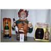 Image 1 : Beer Advertising pieces JMD-15110