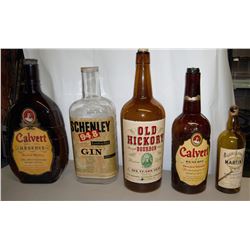 Large Advertising Bottles JMD-15108