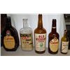 Image 1 : Large Advertising Bottles JMD-15108
