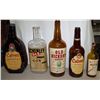 Image 1 : Large Advertising Bottles JMD-15108